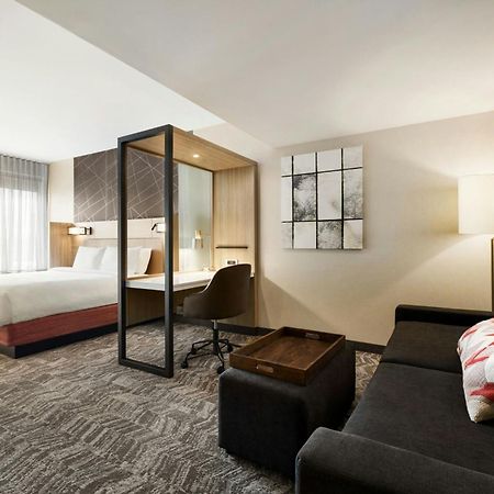Springhill Suites By Marriott Camp Hill Экстерьер фото