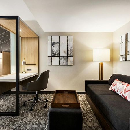 Springhill Suites By Marriott Camp Hill Экстерьер фото