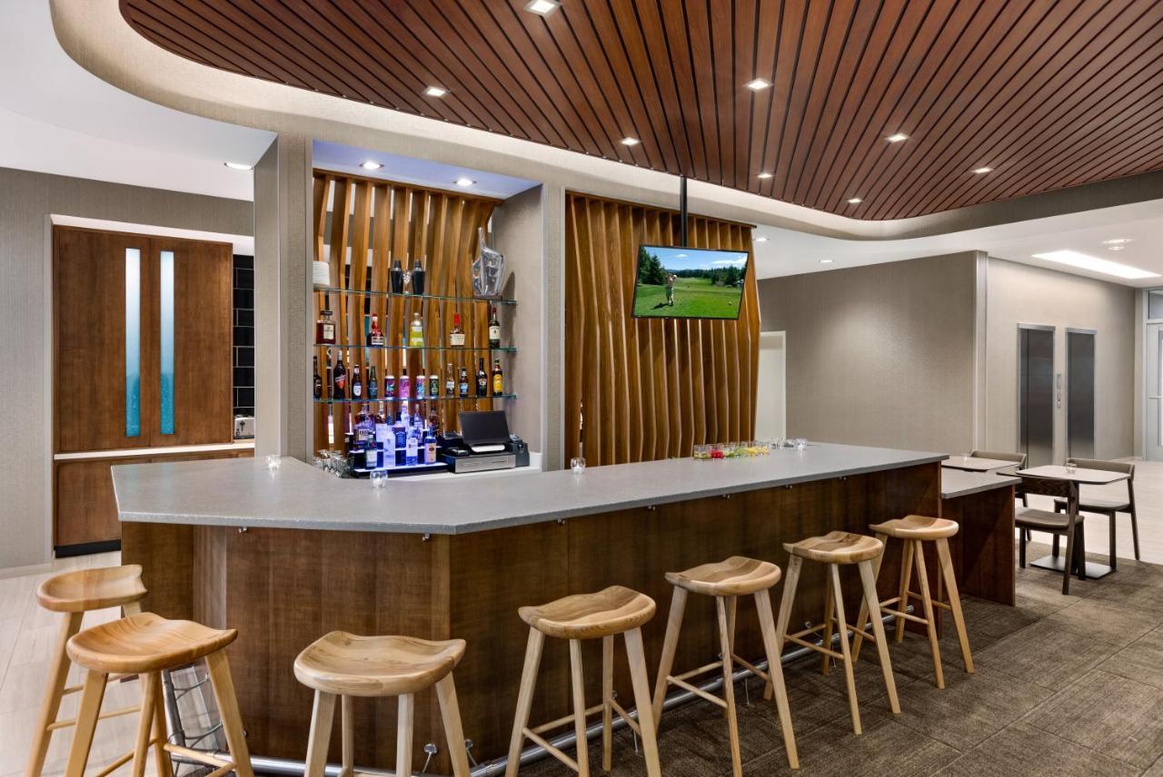 Springhill Suites By Marriott Camp Hill Экстерьер фото