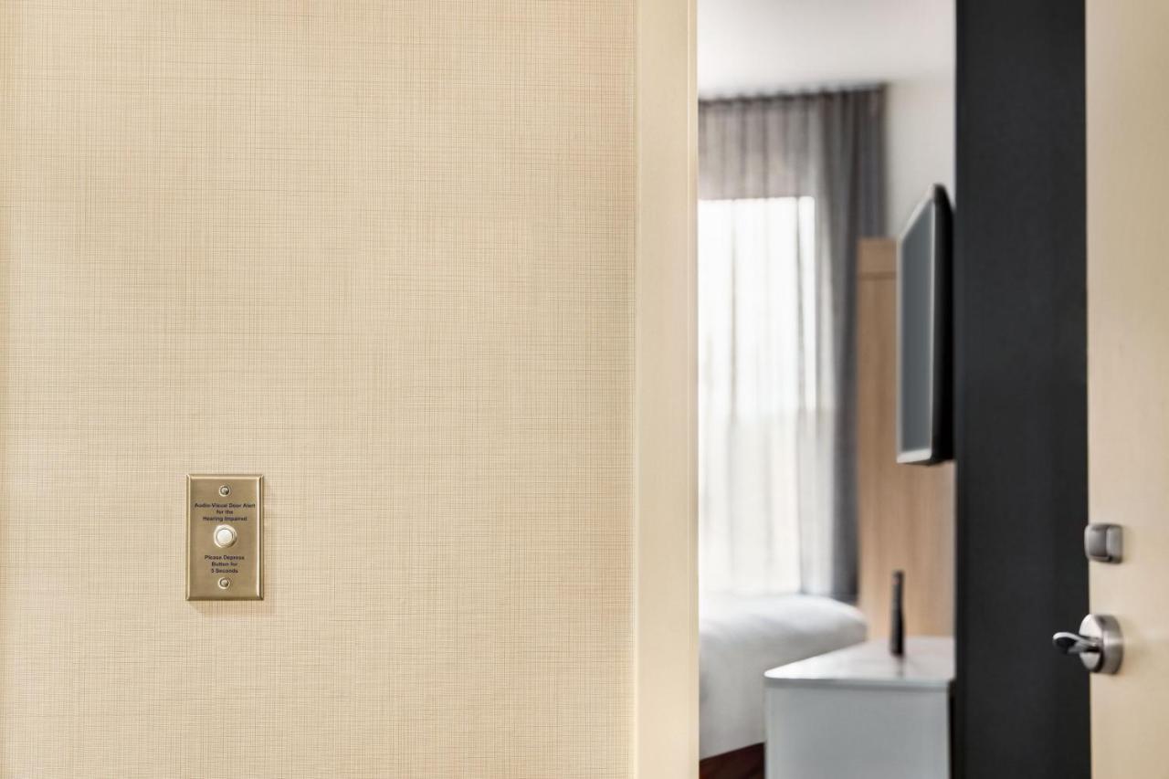 Springhill Suites By Marriott Camp Hill Экстерьер фото