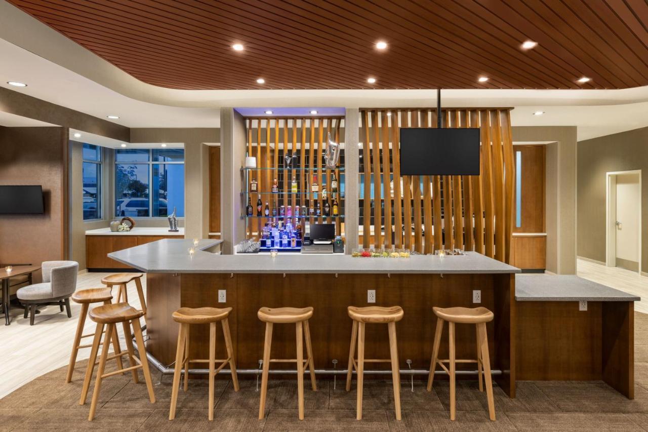Springhill Suites By Marriott Camp Hill Экстерьер фото